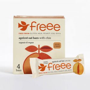 Looking for apricot fruit bars in South Africa? Grab a great deal on our nutritious and GF Organic Apricot Oat Bars while stocks last! Shop Now