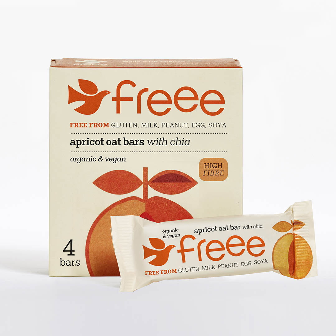 Looking for apricot fruit bars in South Africa? Grab a great deal on our nutritious and GF Organic Apricot Oat Bars while stocks last! Shop Now