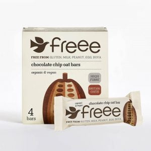 Gluten Free Chocolate Chip