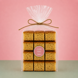 Gluten Free Classic Rusks