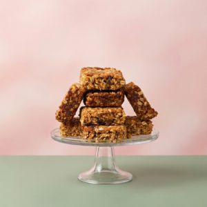 Gluten Free Crunchies