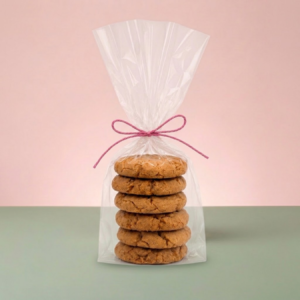 Peanut Butter Cookies (6)