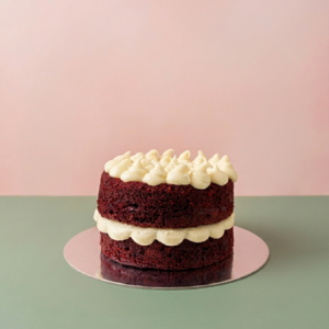 Gluten Free Red Velvet Cake