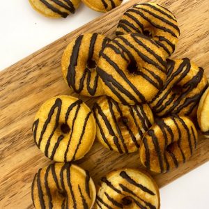 Crumble GF - Mini Donuts vegan - Jhb Pretoria Bloemfontein durban cape town -near me