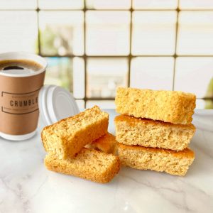 Classic Rusks (12)