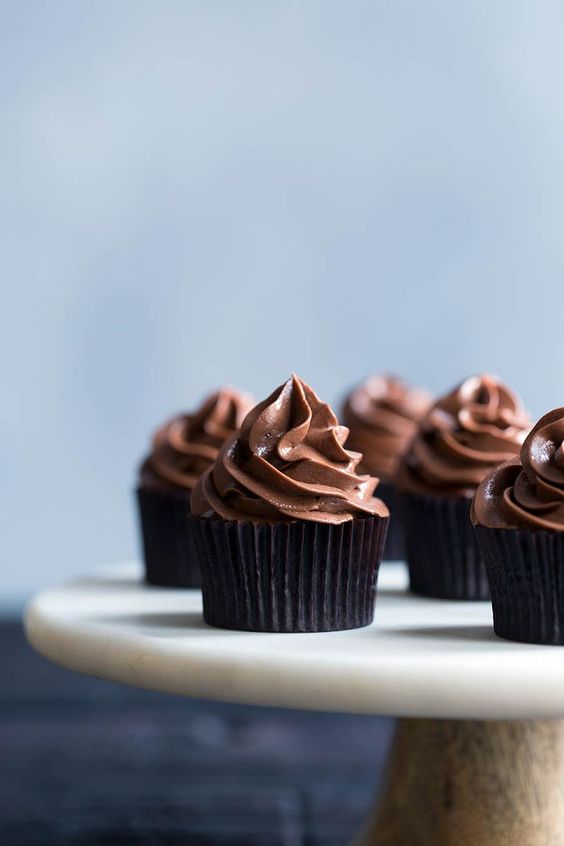 Order Chocolate Cupcakes Online