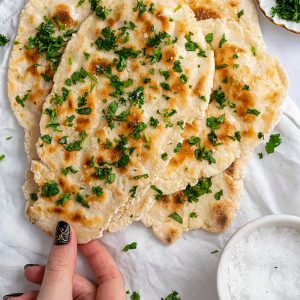 gluten-free-naan-bread-Johannesburg Pretoria