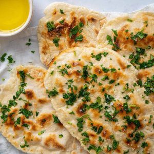 Buy Gluten-Free Naan Bread