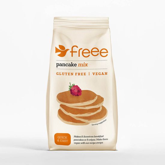 Pancake mix