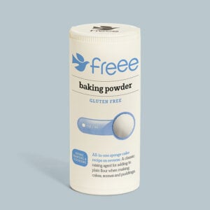 Gluten Free Baking Powder