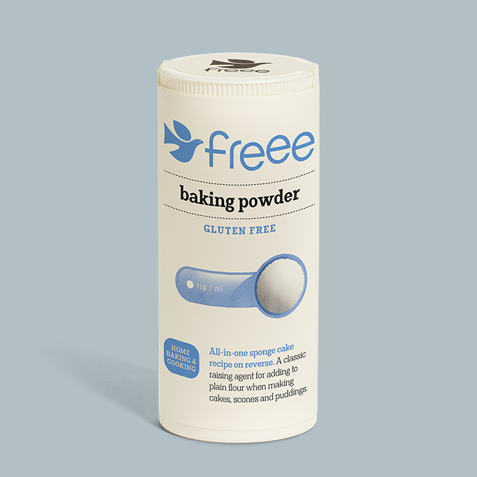 Gluten Free Baking Powder