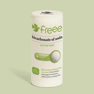 Gluten Free Bicarbonate of Soda