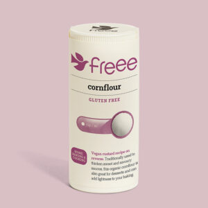 Gluten Free Cornflour