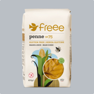 Gluten Free Maize & Rice Penne
