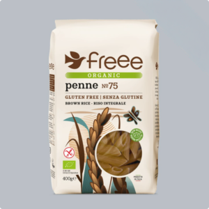 Gluten Free Organic Brown Rice Penne