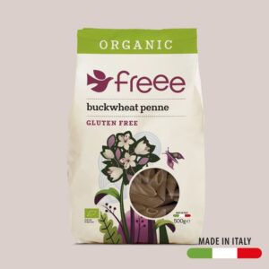Order Doves Free Pasta for a delicious gluten-free meal. Enjoy healthy and tasty pasta.