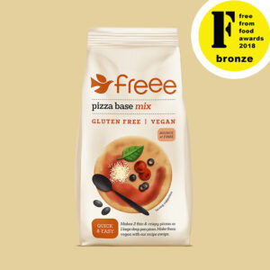 Gluten-Free Pizza Base Mix | Best Pizza Base Mix for Sale