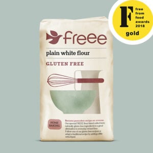 Gluten Free Plain White Flour