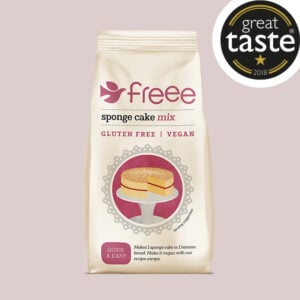 Buy Sponge Mix Gluten Free for sale