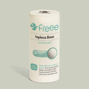 Gluten Free Tapioca Flour