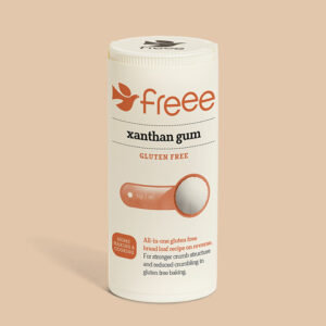 Gluten Free Xanthan Gum