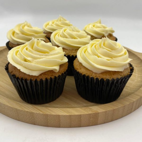 gluten free cupcakes - crumble gf - johannesburg pretoria cape town durban south africa