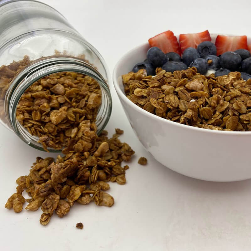 Crumble