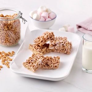 Shop Organic Supergrain Hoops today. The perfect Gluten Free Supergrain Hoops for a healthy breakfast. Buy Supergrain Hoops online at Crumble GF.