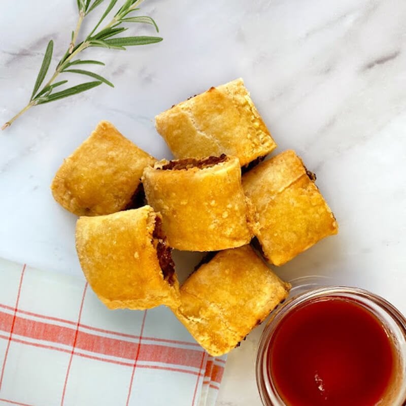 Sausage Roll