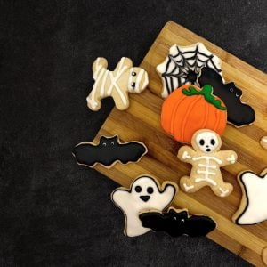 gluten free cookies - Gluten Free | Crumble Bakery