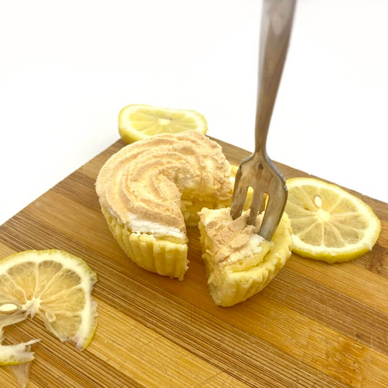 Crumble GF - gluten free tarts - johannesburg pretoria cape town durban south africa