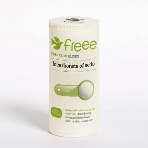 Gluten Free Bicarbonate of Soda Online