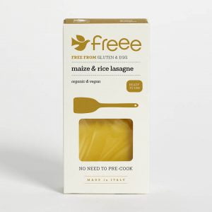 Free Organic Maize