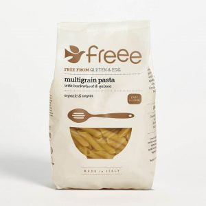 Organic Multigrain Penne