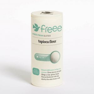 Gluten Free Tapioca Flour