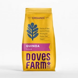 Organic Quinoa Flour Online