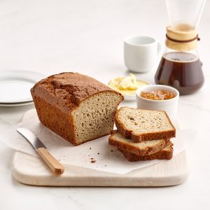 Mini Brown Bread (Loaf)