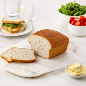 Mini White Bread (Loaf)