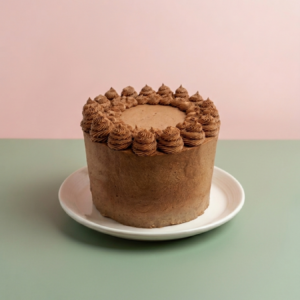 Gluten Free Chocolate Cake