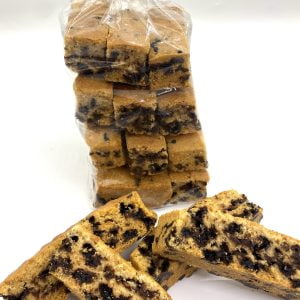 Chocolate Chip Rusks (12)