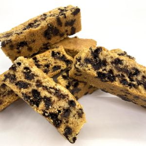 Chocolate Chip Rusks (12)