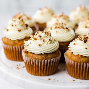 Buy Gluten Free Vegan Cupcakes