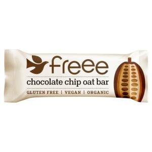 Organic Chocolate Chip Oat