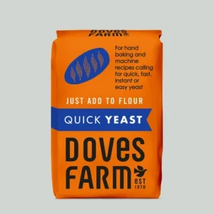 Quick Yeast