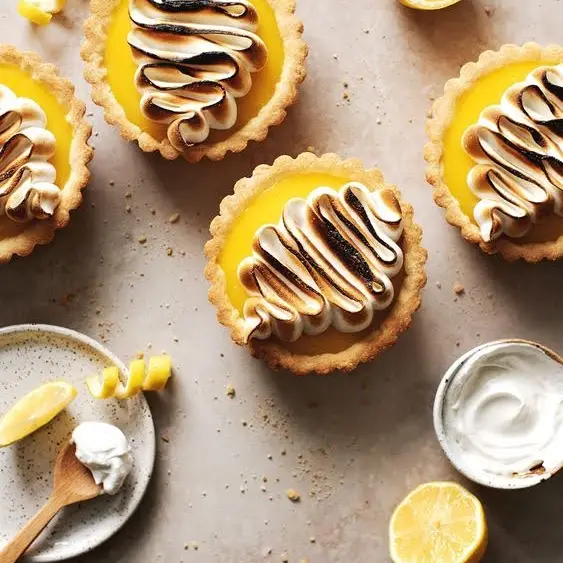 Muffins