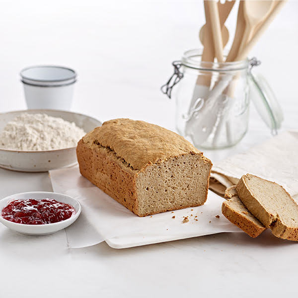 This complete guide to gluten-free flour covers popular options health benefits baking uses and where to buy quality flour in South Africa.