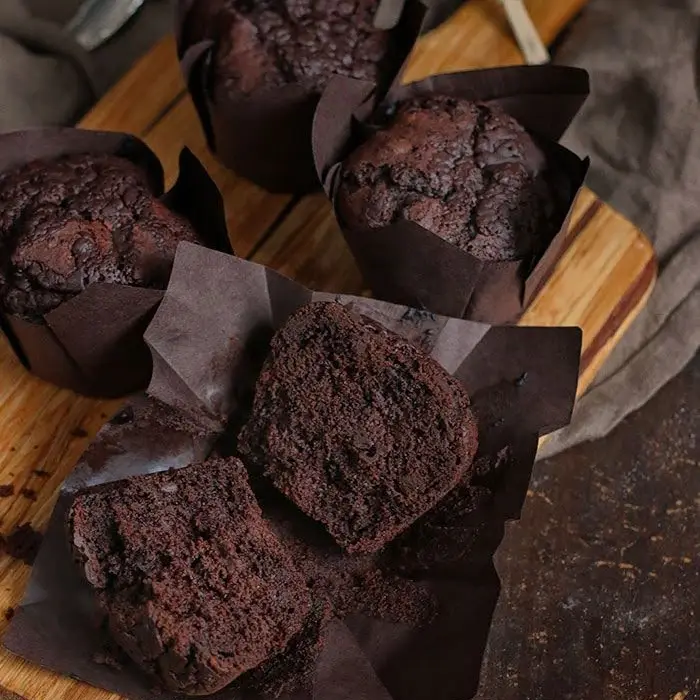 Coffee House Muffins