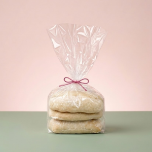 Gluten Free Lady Fingers