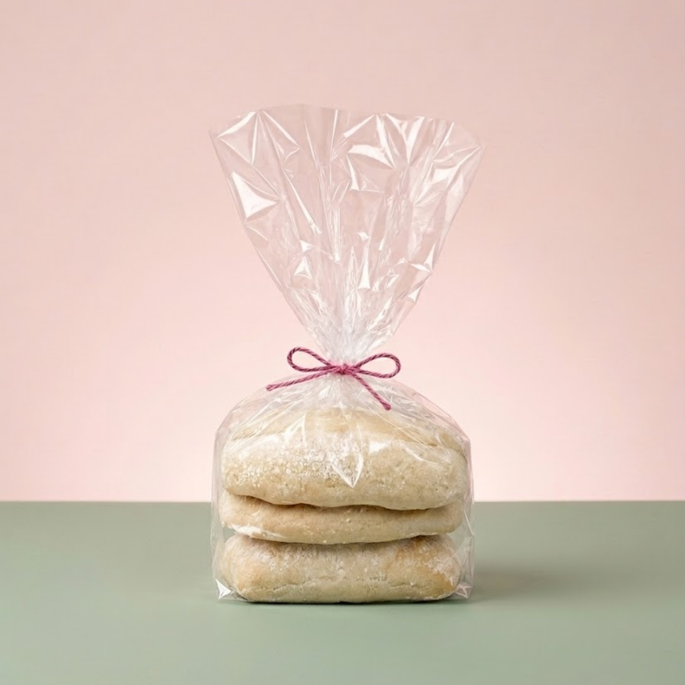 Gluten Free Lady Fingers