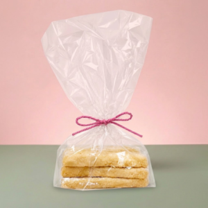 Shortbread Fingers (6)